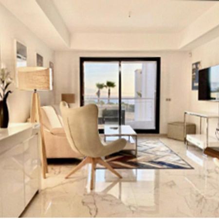 Premium Luxury-Casares Del Mar-Seaside Apartment Bahia de Casares Екстериор снимка