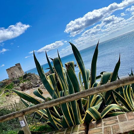 Premium Luxury-Casares Del Mar-Seaside Apartment Bahia de Casares Екстериор снимка