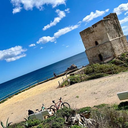 Premium Luxury-Casares Del Mar-Seaside Apartment Bahia de Casares Екстериор снимка