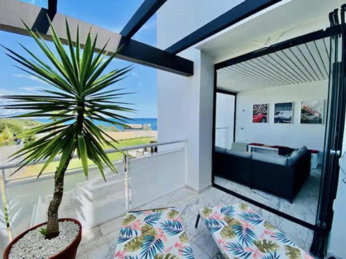Premium Luxury-Casares Del Mar-Seaside Apartment Bahia de Casares Екстериор снимка