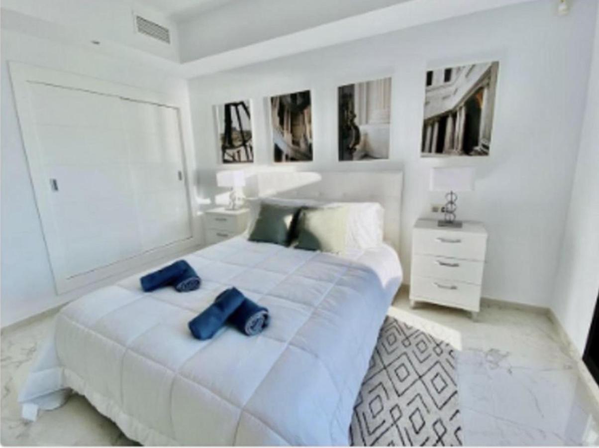 Premium Luxury-Casares Del Mar-Seaside Apartment Bahia de Casares Екстериор снимка