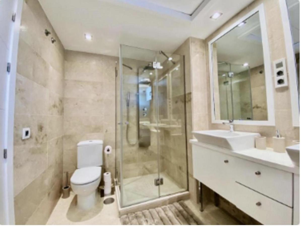 Premium Luxury-Casares Del Mar-Seaside Apartment Bahia de Casares Екстериор снимка