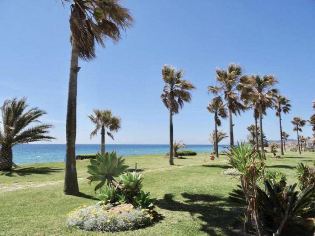 Premium Luxury-Casares Del Mar-Seaside Apartment Bahia de Casares Екстериор снимка