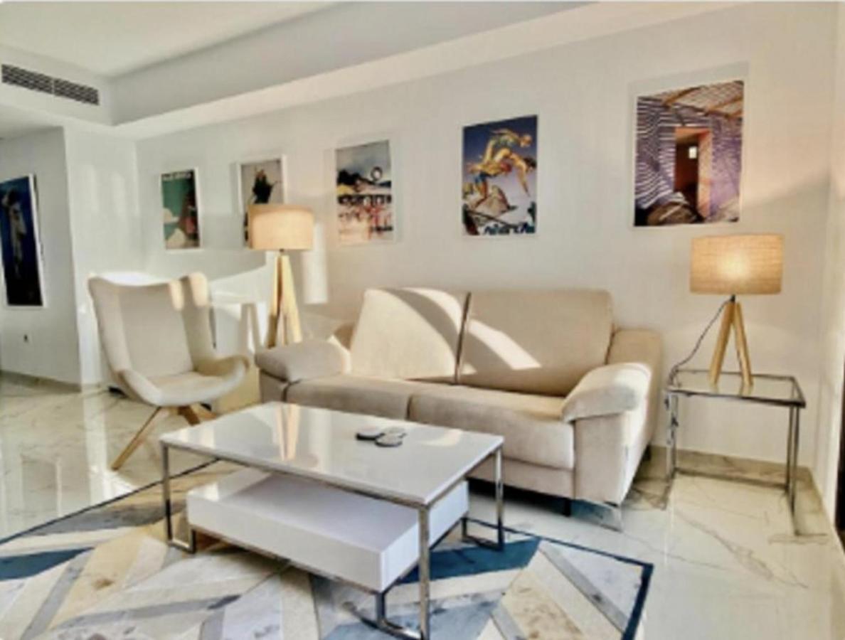 Premium Luxury-Casares Del Mar-Seaside Apartment Bahia de Casares Екстериор снимка