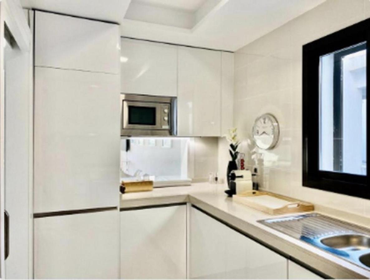 Premium Luxury-Casares Del Mar-Seaside Apartment Bahia de Casares Екстериор снимка