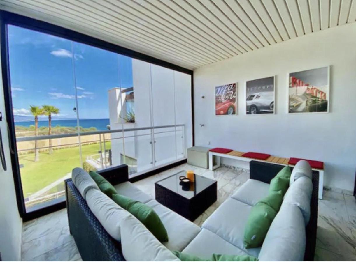Premium Luxury-Casares Del Mar-Seaside Apartment Bahia de Casares Екстериор снимка