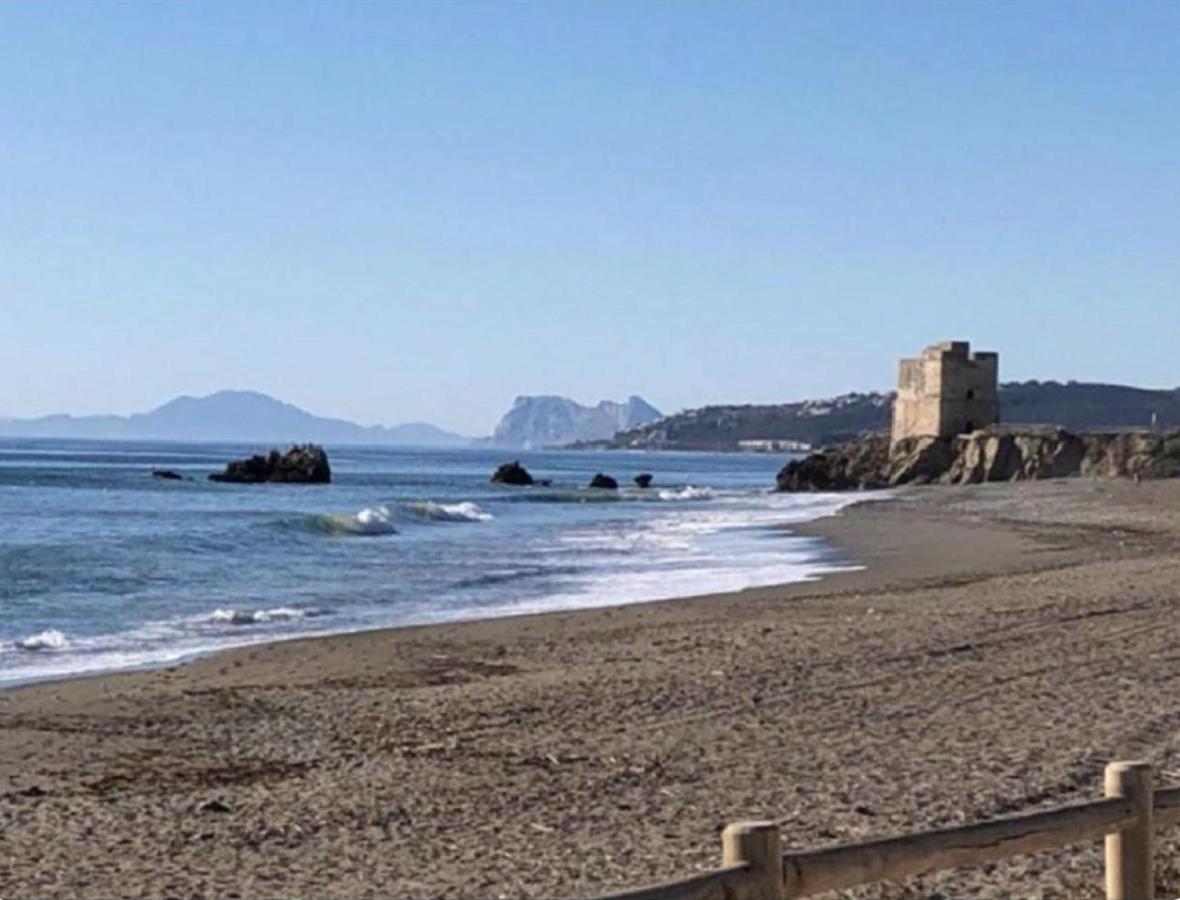 Premium Luxury-Casares Del Mar-Seaside Apartment Bahia de Casares Екстериор снимка