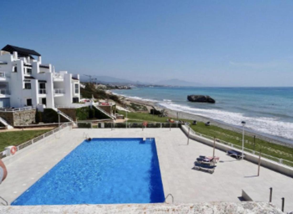 Premium Luxury-Casares Del Mar-Seaside Apartment Bahia de Casares Екстериор снимка