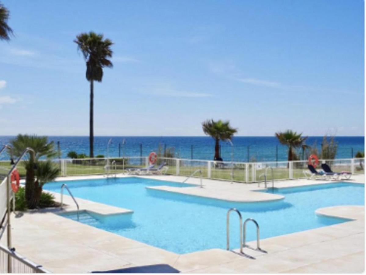 Premium Luxury-Casares Del Mar-Seaside Apartment Bahia de Casares Екстериор снимка