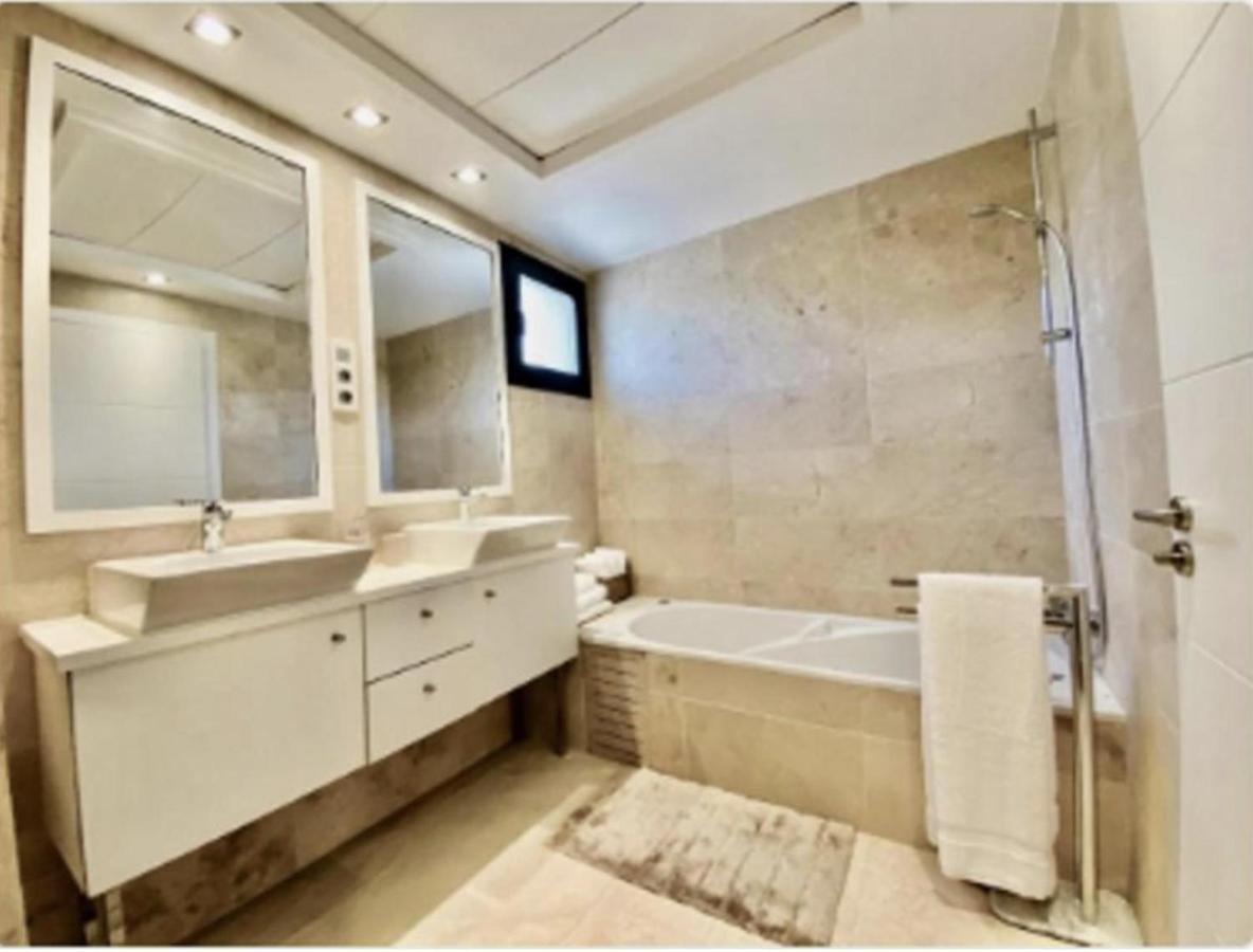 Premium Luxury-Casares Del Mar-Seaside Apartment Bahia de Casares Екстериор снимка