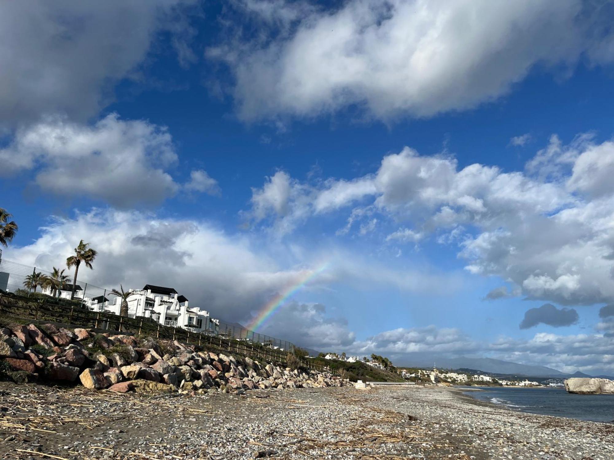 Premium Luxury-Casares Del Mar-Seaside Apartment Bahia de Casares Екстериор снимка